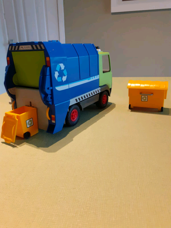 6110 playmobil